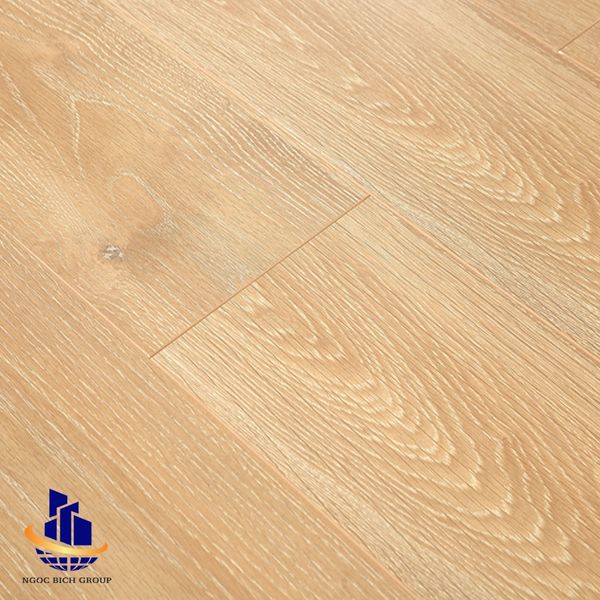 sàn gỗ Charm Wood 8mm - E865