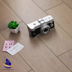 Sàn gỗ Binyl Pro 12mm BT8459