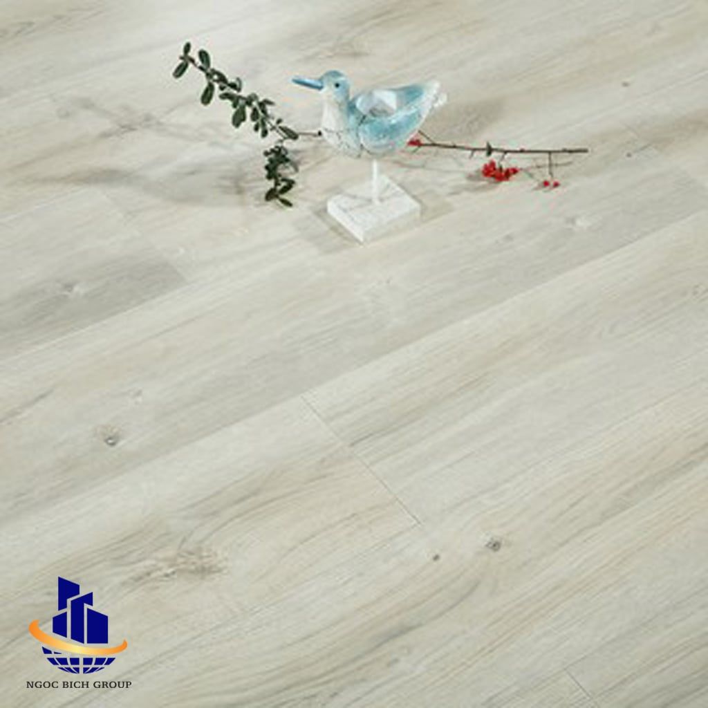 Sàn gỗ Binyl Pro 12mm BT1533