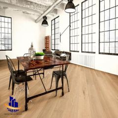 Sàn Gỗ Camsan 8mm 625 (Hèm V Độc Quyền)