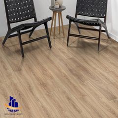 Sàn gỗ Camsan 12mm 4500