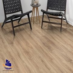 sàn gỗ Charm Wood 8mm - E863