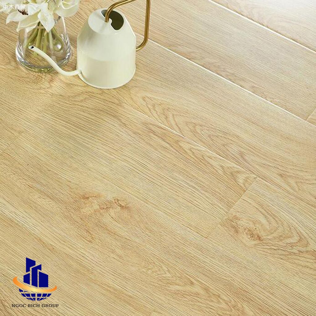 sàn gỗ Charm Wood 8mm - E865