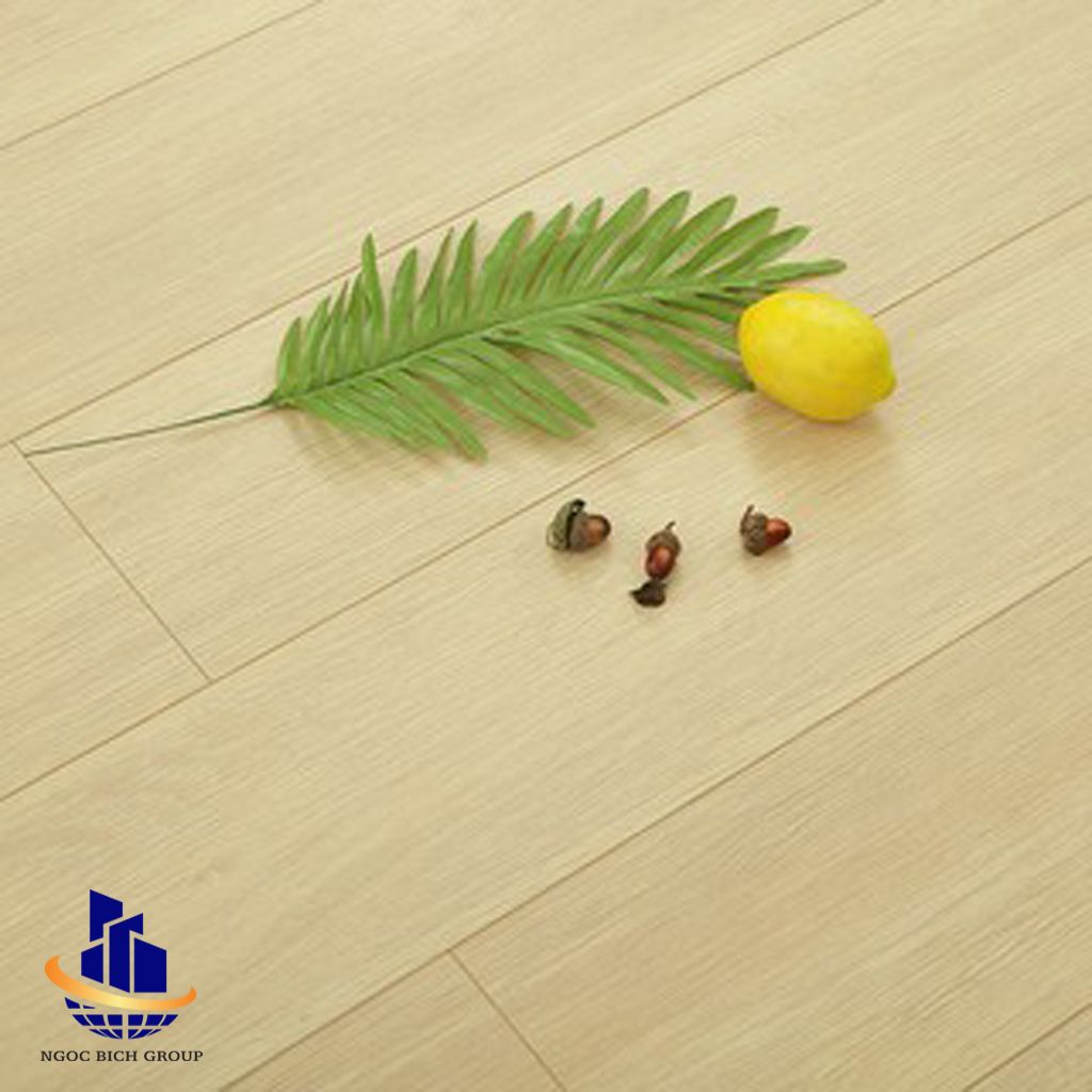 Sàn gỗ Binyl Pro 12mm BT8459