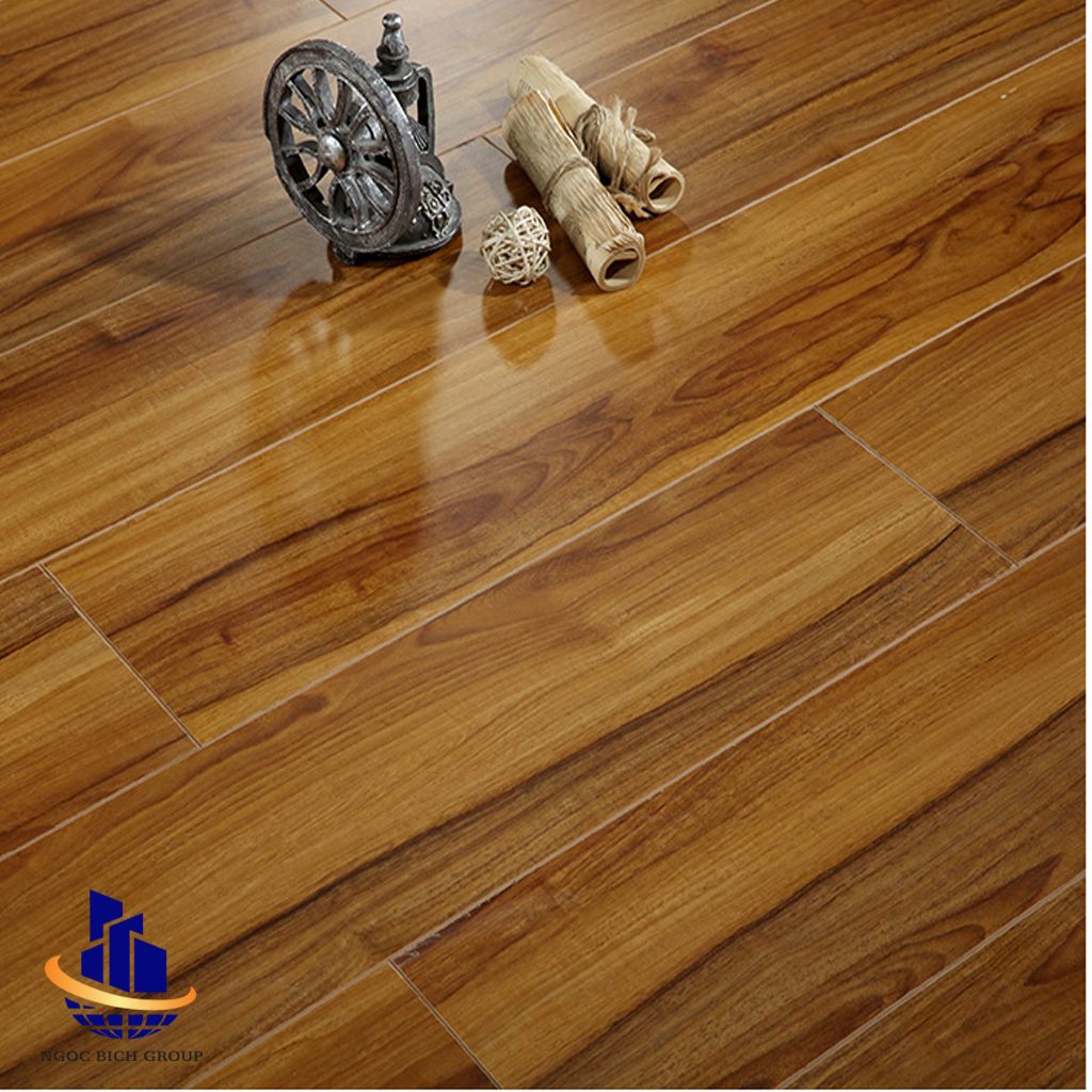 sàn gỗ Charm Wood 8mm - E862