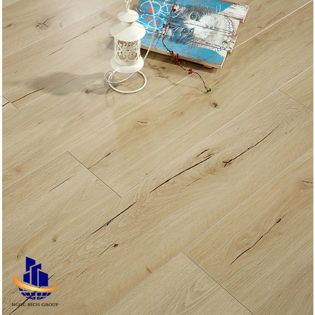 Sàn gỗ KronoSwiss D2439 SA