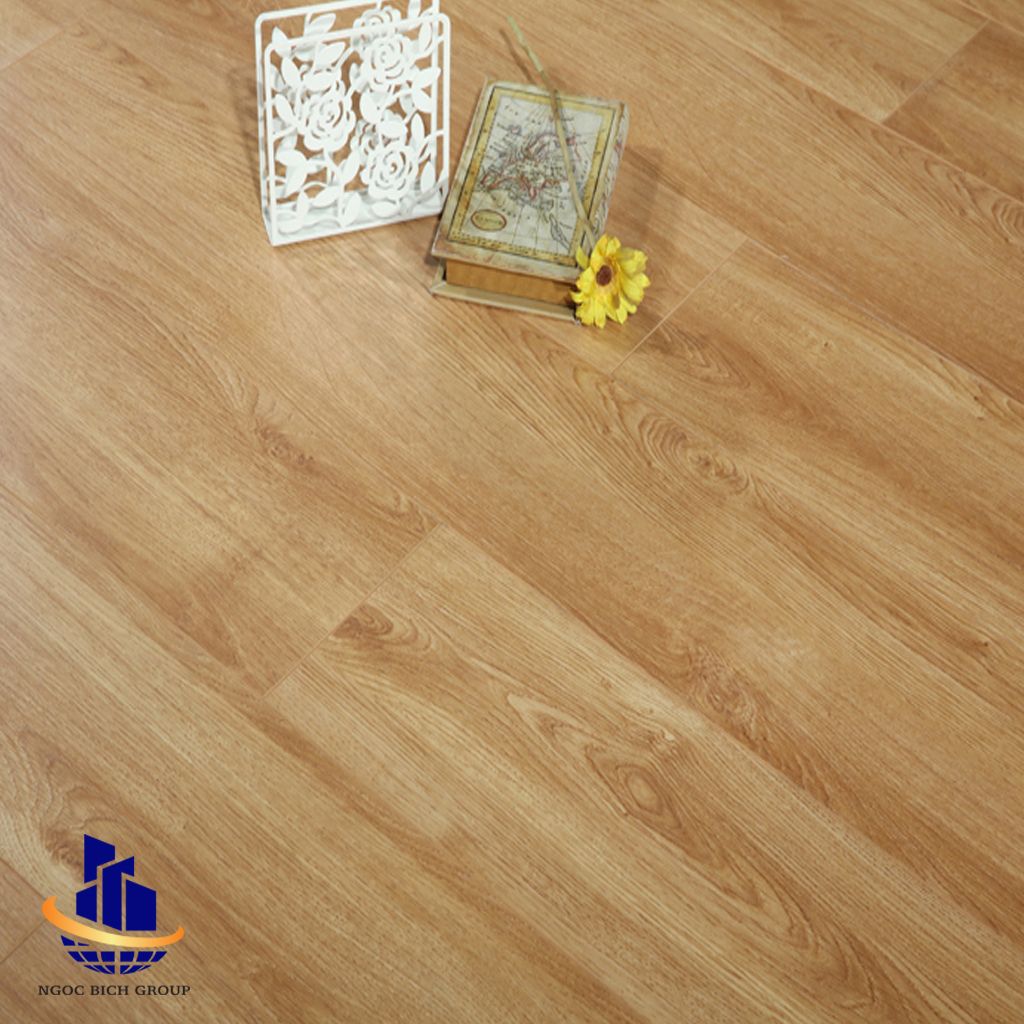 sàn gỗ Charm Wood 8mm - E862