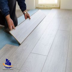 Sàn gỗ Raptor 12mm R22