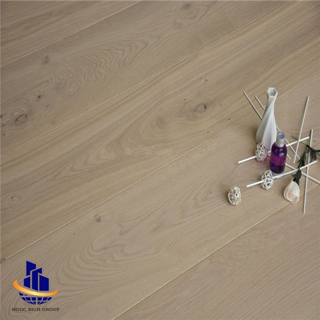 sàn gỗ Charm Wood 8mm - E863