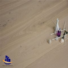 sàn gỗ charm black 12mm D51