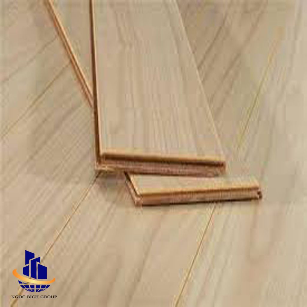 Sàn Nhựa Giả Gỗ Glotex V:257