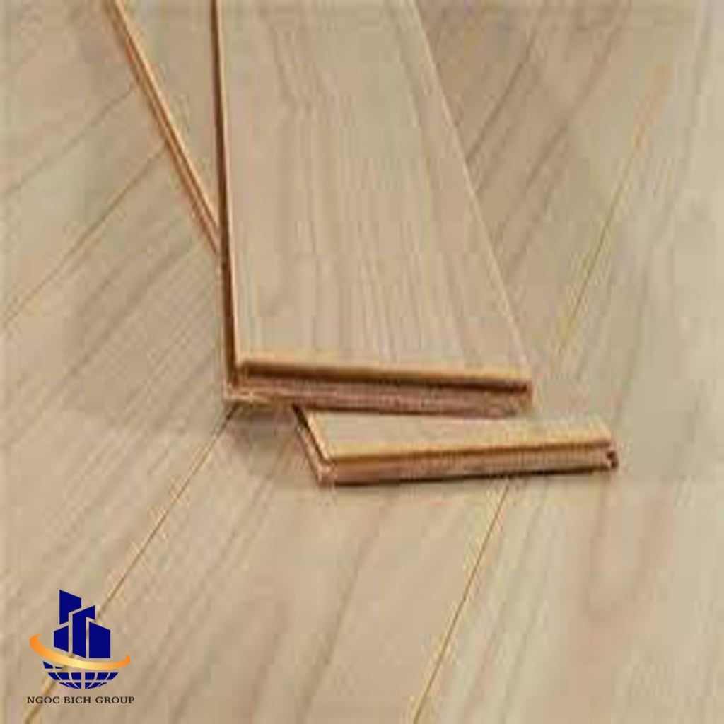 Sàn gỗ Raptor 12mm R22