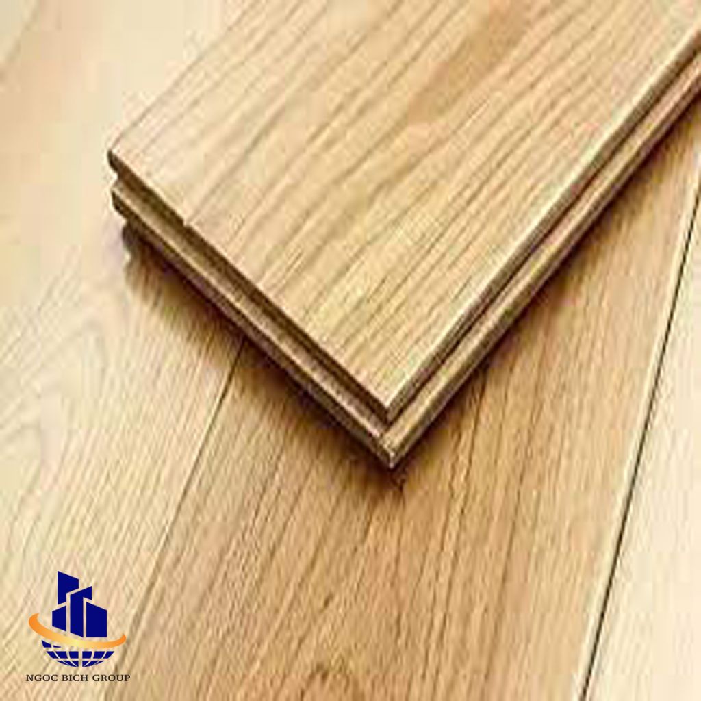 Sàn gỗ Raptor 12mm R22