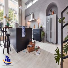Sàn gỗ Kaindl Aqua Pro K2214