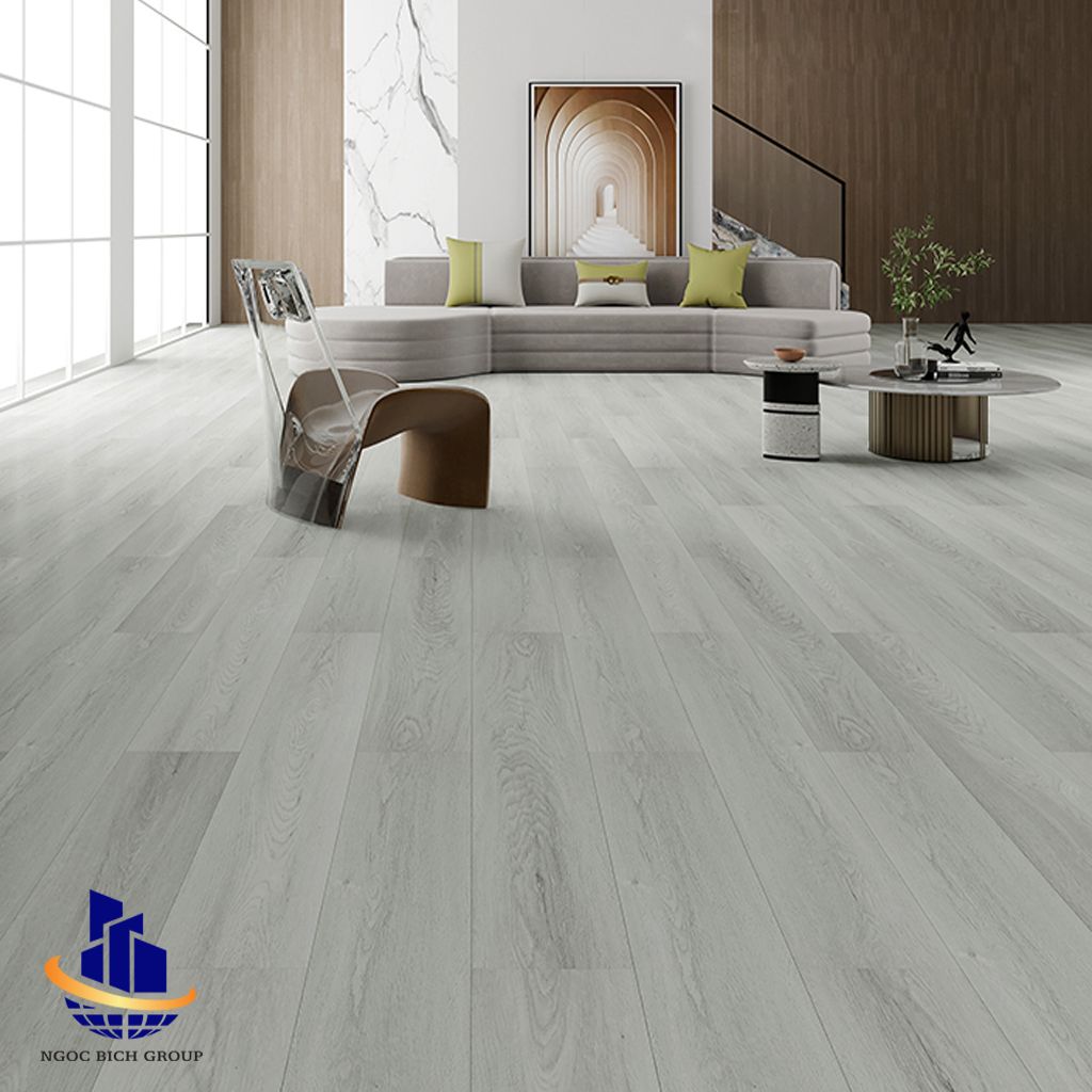 sàn gỗ charm black 12mm D56