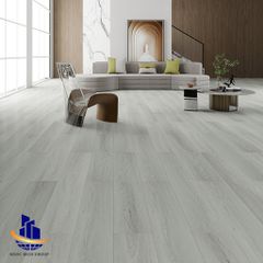 sàn gỗ charm black 12mm D56