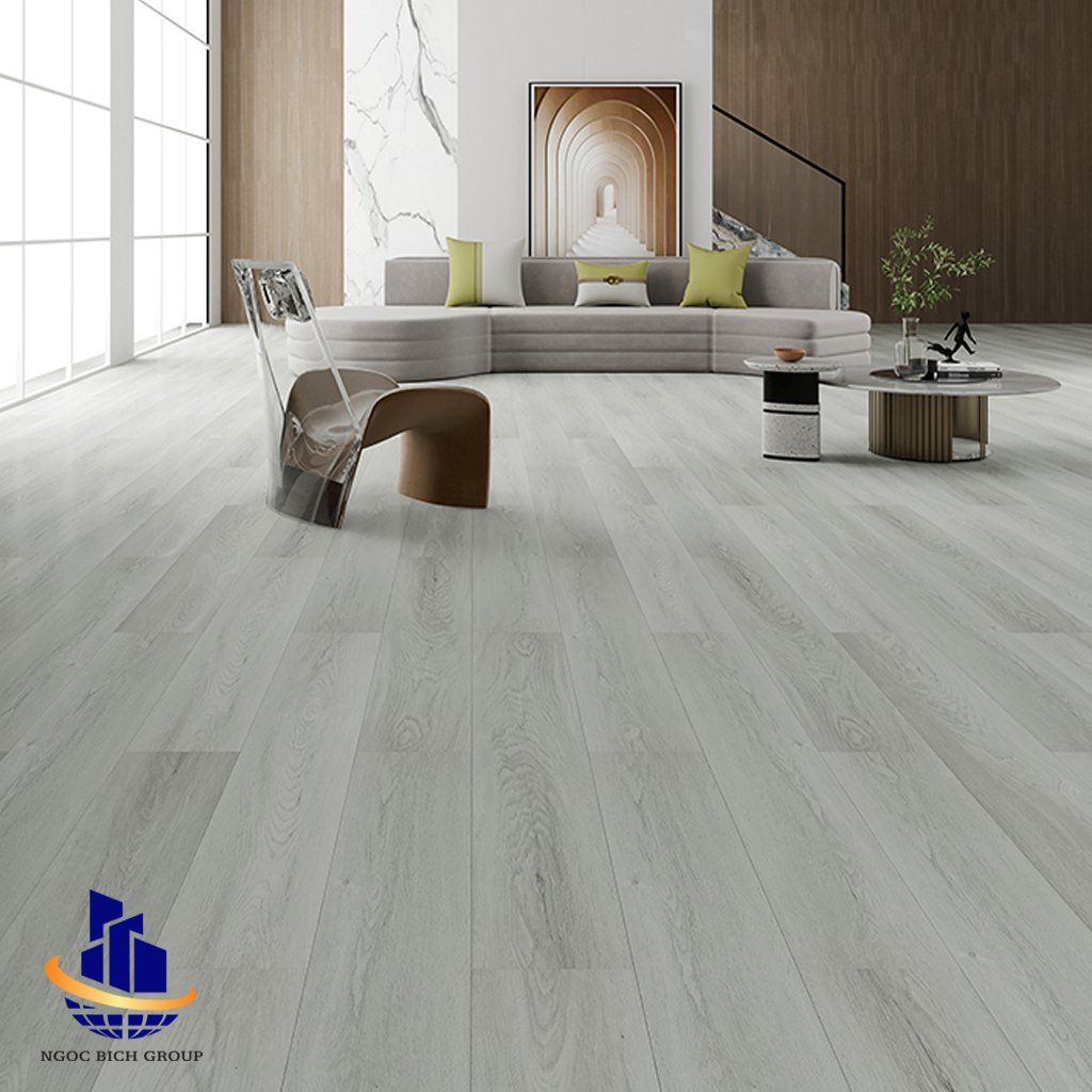 Sàn gỗ Kaindl Aqua Pro K5845