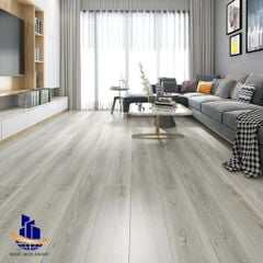 Sàn Gỗ Camsan 8mm 3500 (Hèm V Độc Quyền)