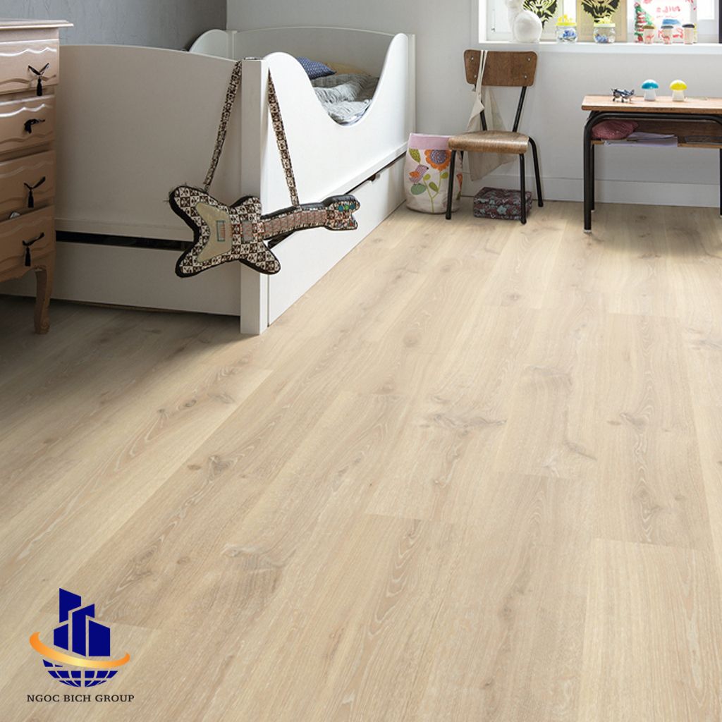 sàn gỗ Charm Wood 8mm - E864