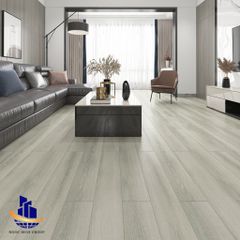 sàn gỗ charm black 12mm D50