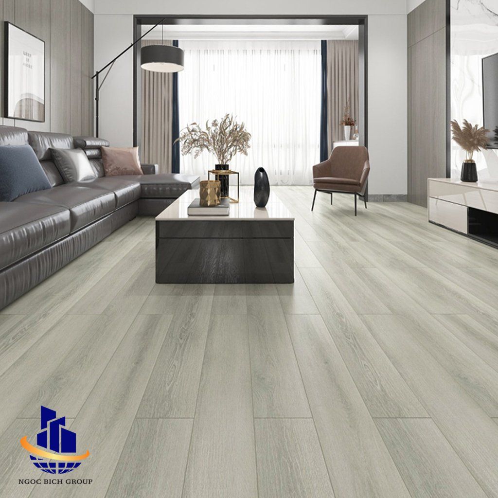 Sàn gỗ Kaindl Aqua Pro K5845