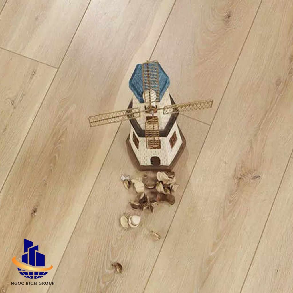 Sàn gỗ KronoSwiss D2833 SA