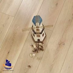 Sàn gỗ Robina TWS215
