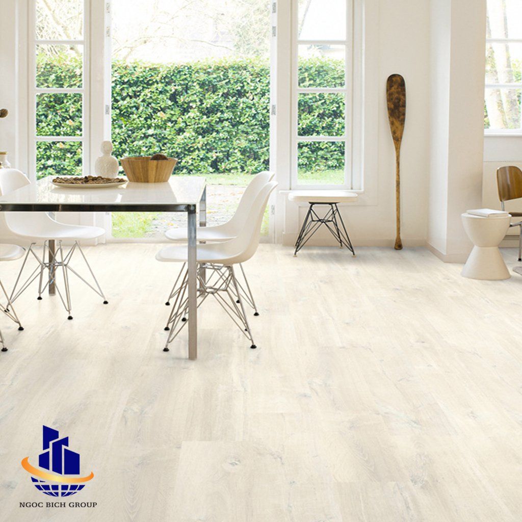 Sàn gỗ Kaindl Aqua Pro K5845
