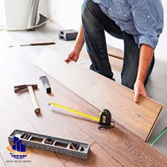 Sàn gỗ Robina T22