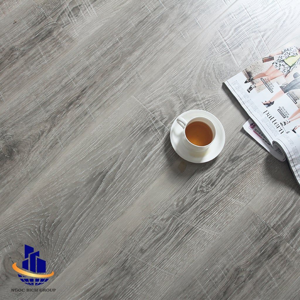 Sàn gỗ Robina O131 – BN