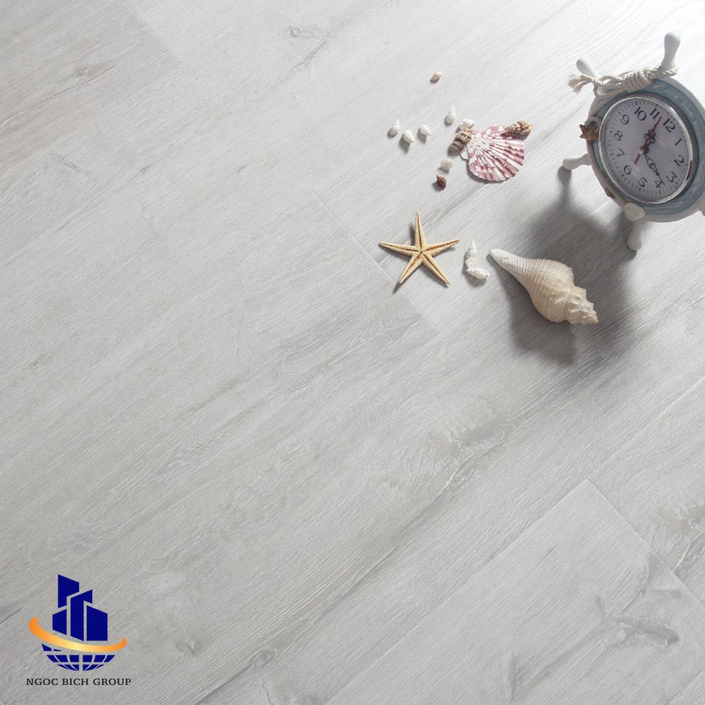 Sàn gỗ Raptor 12mm R12