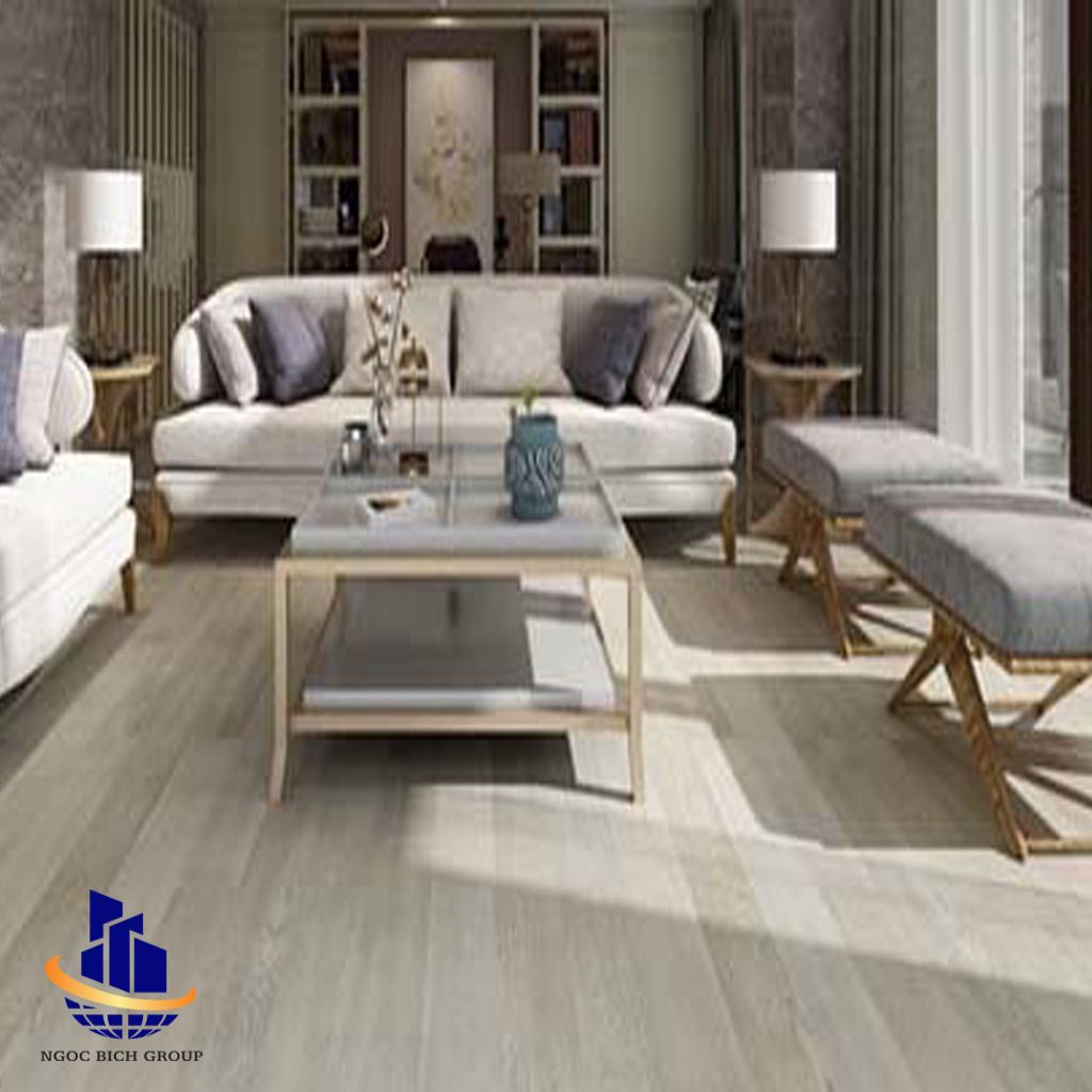 Sàn gỗ Robina T12