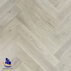 Sàn Gỗ Kaindl Xương Cá 8mm – K4438