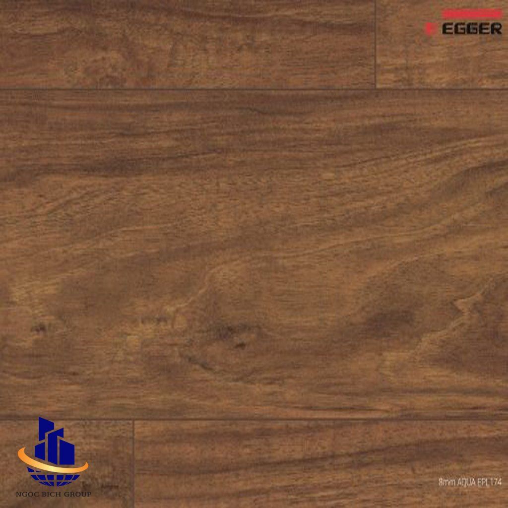 Sàn gỗ đức Egger 8mm EPL174