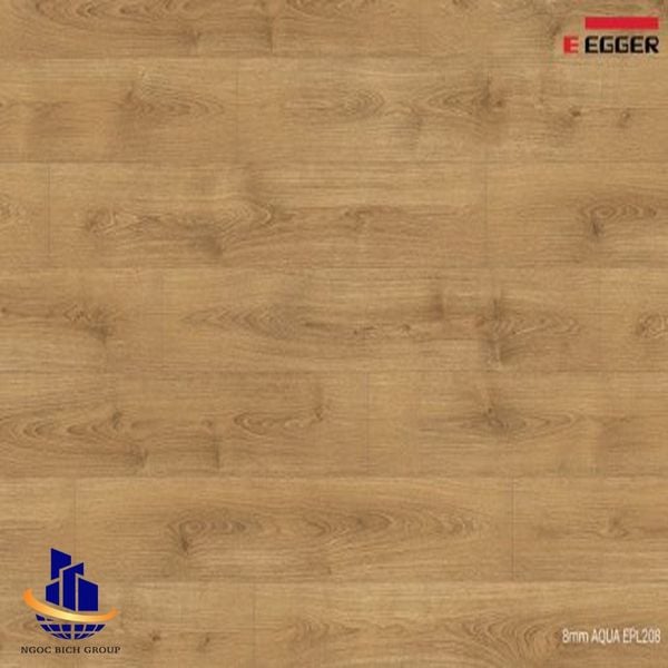 Sàn gỗ đức Egger 8mm EPL208