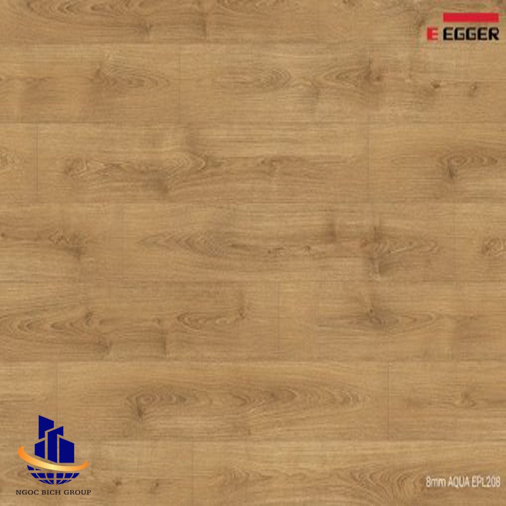 Sàn gỗ đức Egger 8mm EPL174