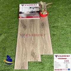 Sàn gỗ everest 8mm E318