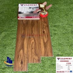 Sàn gỗ everest 8mm E328