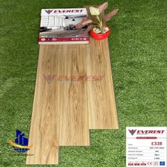 Sàn gỗ everest 8mm E338