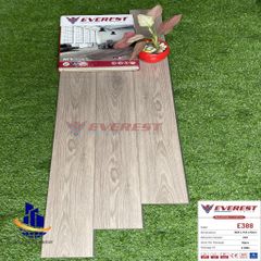 Sàn gỗ everest 8mm E318