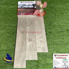 Sàn gỗ everest 12mm E263