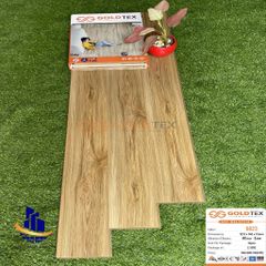 Sàn gỗ goldtex 12mm 6882