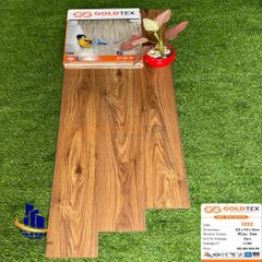 Sàn gỗ goldtex 12mm 6839
