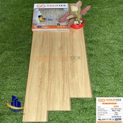 Sàn gỗ goldtex 12mm 6888