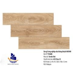 sàn gỗ inovar TV866N