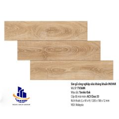 Sàn Gỗ Inovar VG321