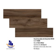 sàn gỗ inovar TV530