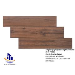 Sàn Gỗ Inovar VG321