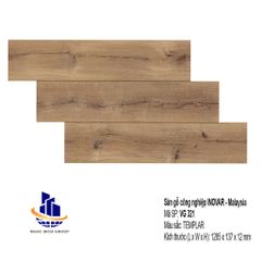 Sàn Gỗ Inovar VG321
