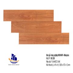sàn gỗ inovar VG330